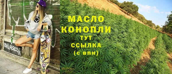 хмурый Богородицк
